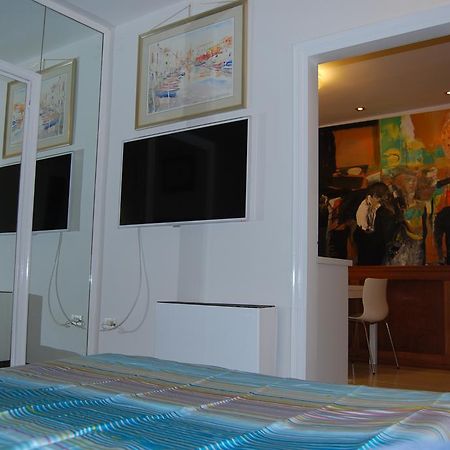 Art Apartment كيودجا المظهر الخارجي الصورة