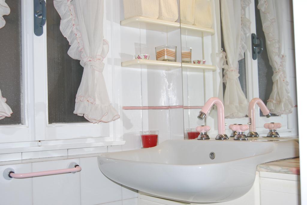 Art Apartment كيودجا المظهر الخارجي الصورة