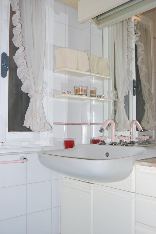 Art Apartment كيودجا المظهر الخارجي الصورة